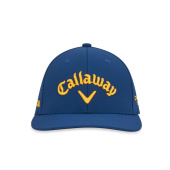 Callaway Tour Authentic Performance Pro Cap 2026 - Navy/Yellow Callaway Tour Authentic Performance Pro Cap 2026 - Navy/Yellow