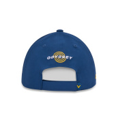Callaway Tour Authentic Performance Pro Cap 2026 - Navy/Yellow Callaway Tour Authentic Performance Pro Cap 2026 - Navy/Yellow