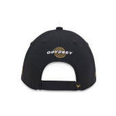Callaway Tour Authentic Performance Pro Cap 2026 - Black/Gold Callaway Tour Authentic Performance Pro Cap 2026 - Black/Gold