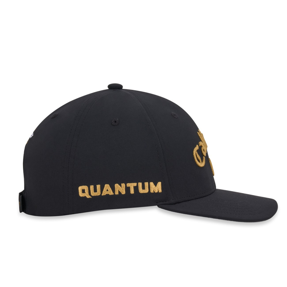 Callaway Tour Authentic Performance Pro Cap 2026 - Black/Gold