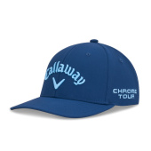 Callaway Tour Authentic Performance Pro Cap 2026 - Navy/Blue Callaway Tour Authentic Performance Pro Cap 2026 - Navy/Blue