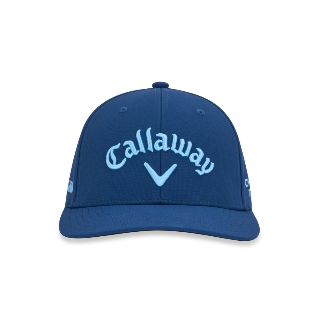 Callaway Tour Authentic Performance Pro Cap 2026 - Navy/Blue