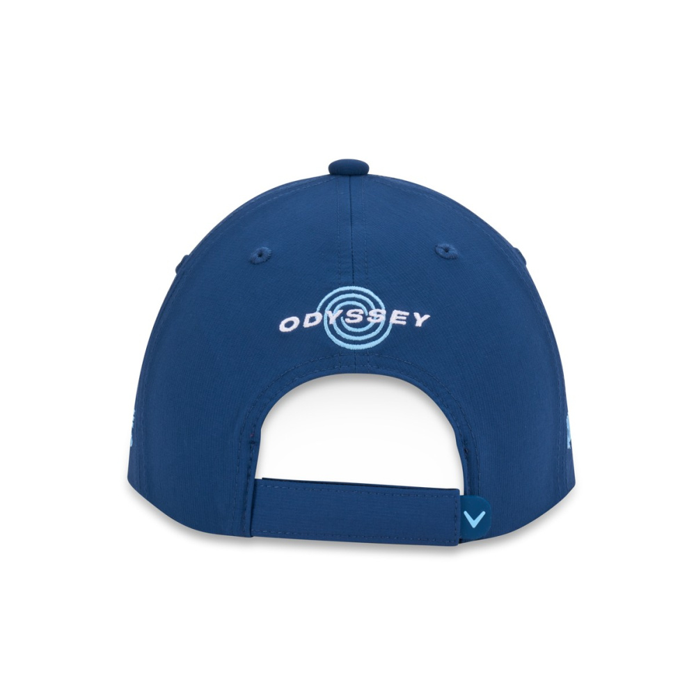 Callaway Tour Authentic Performance Pro Cap 2026 - Navy/Blue