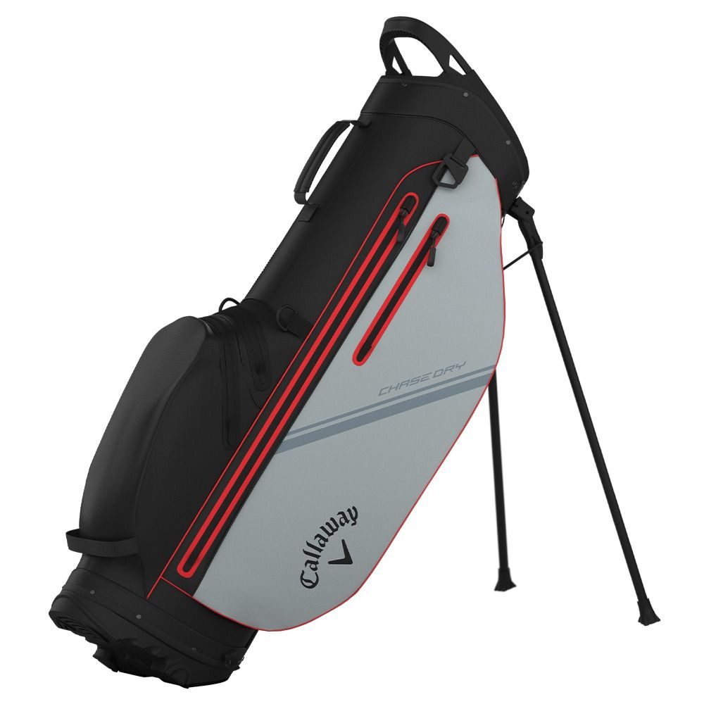 Callaway Chase Dry Standbag 2026 - Quantum