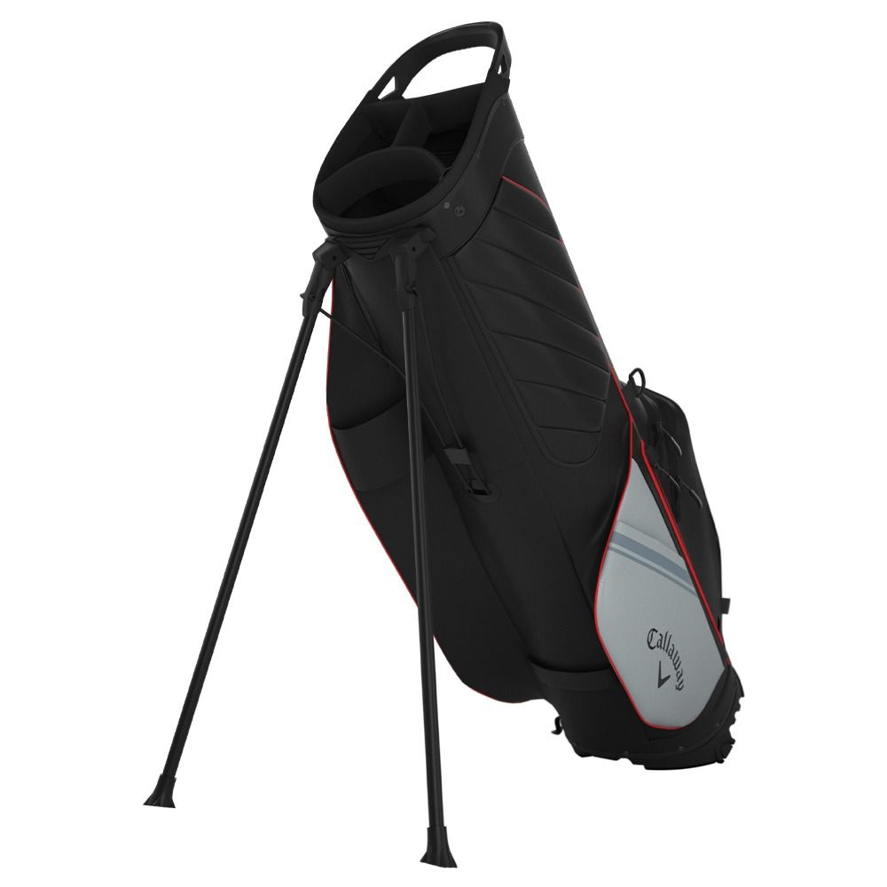 Callaway Chase Dry Standbag 2026 - Quantum
