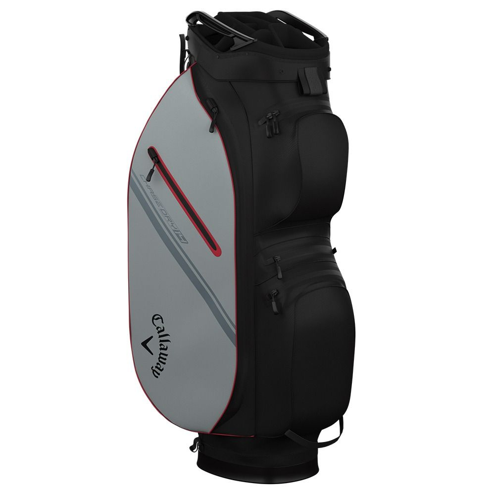 Callaway Chase 14 Dry Cartbag 2026 - Quantum