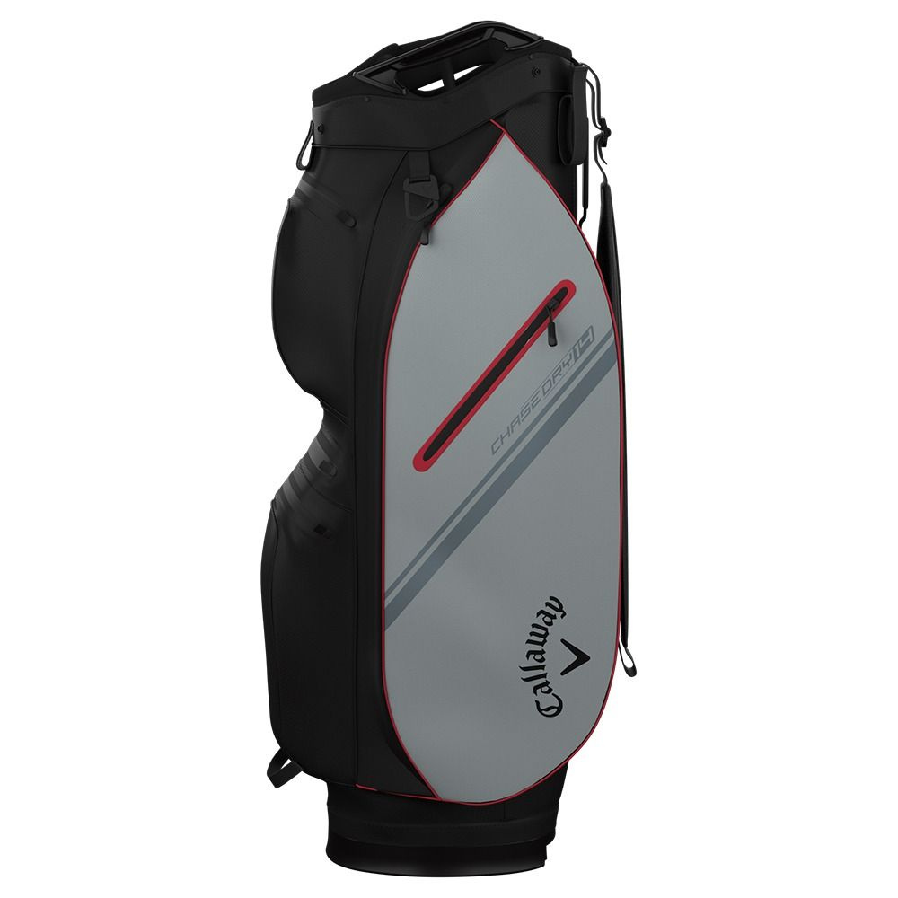 Callaway Chase 14 Dry Cartbag 2026 - Quantum