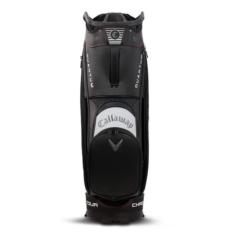 Callaway Quantum Staff Trolley Bag