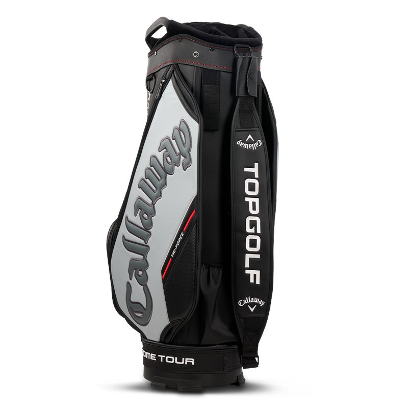 Callaway Quantum Staff Trolley Bag