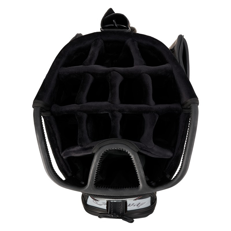 Callaway Quantum Staff Trolley Bag