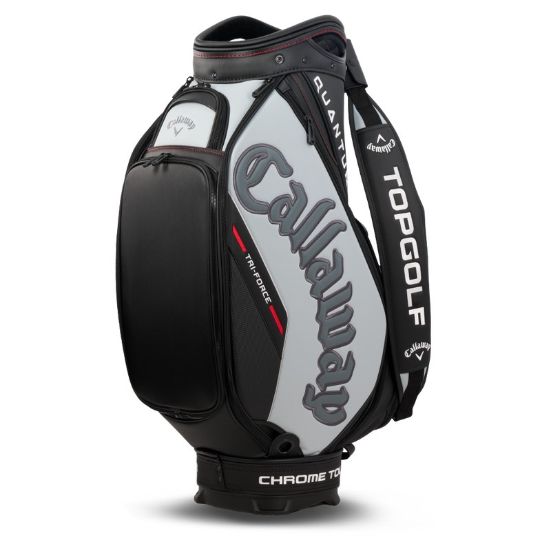 Callaway Quantum Staff Bag 2026