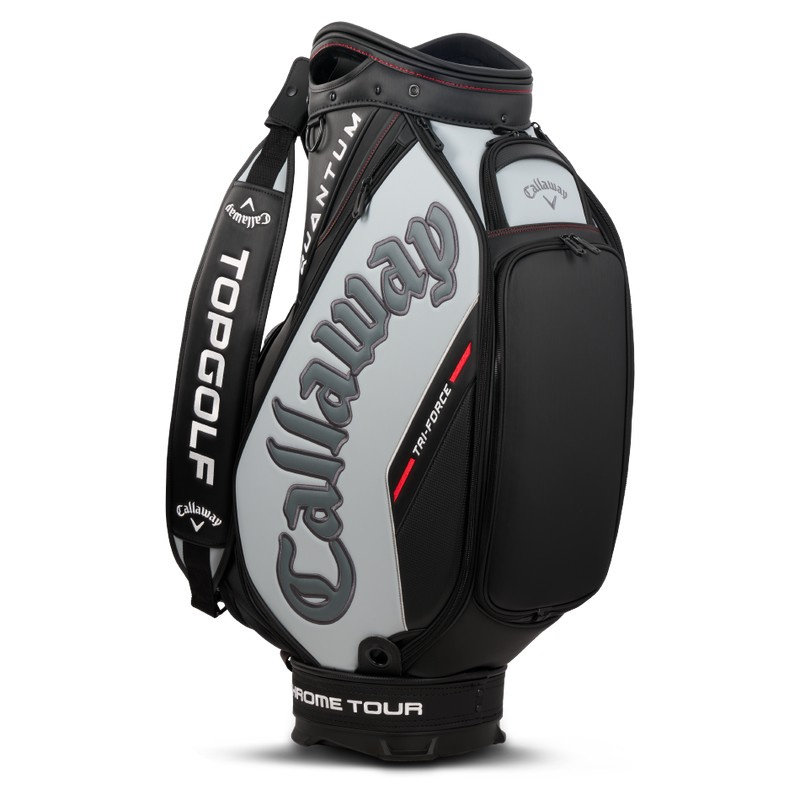 Callaway Quantum Staff Bag 2026