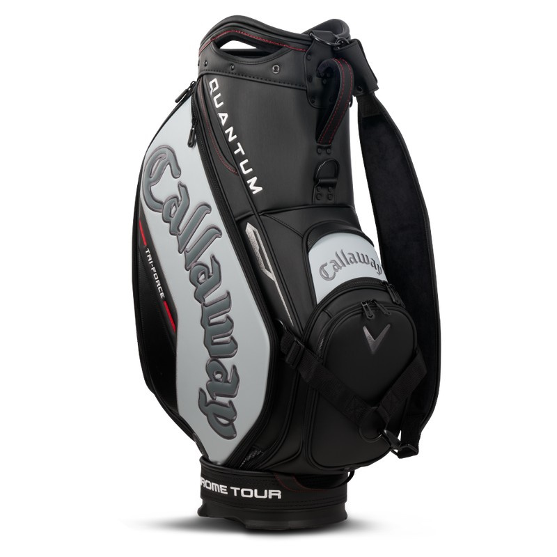 Callaway Quantum Staff Bag 2026
