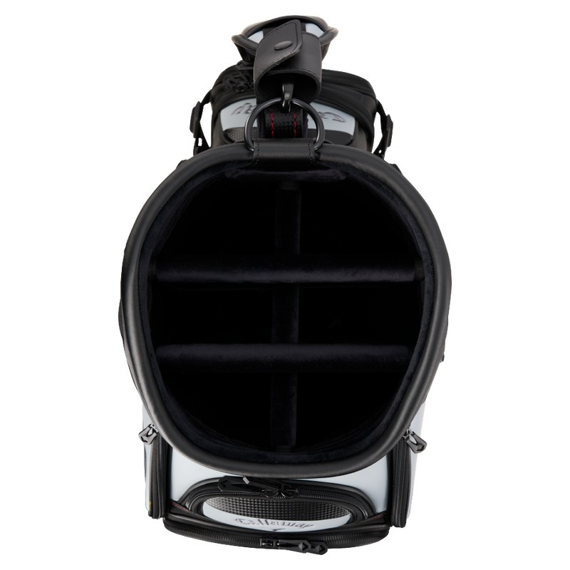 Callaway Quantum Staff Bag 2026