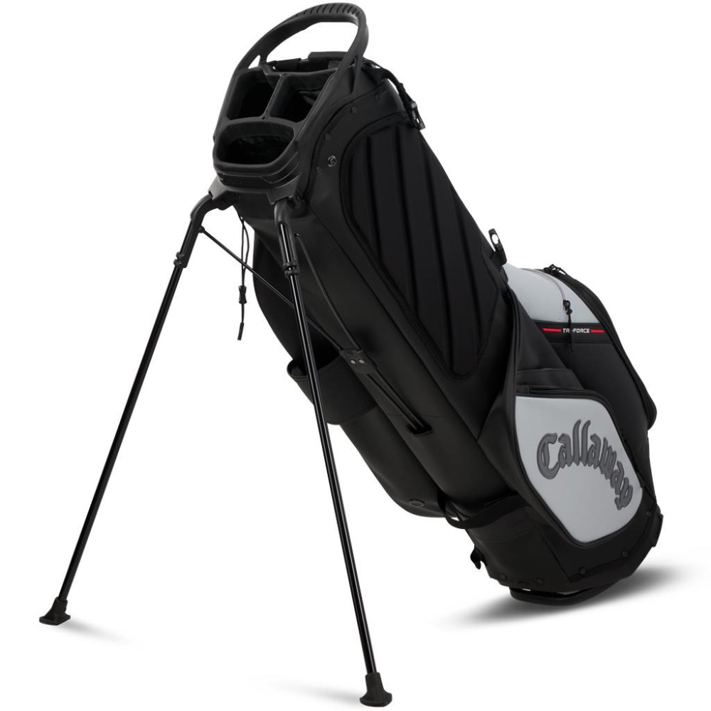 Callaway Quantum Tour Staff Standbag 2026