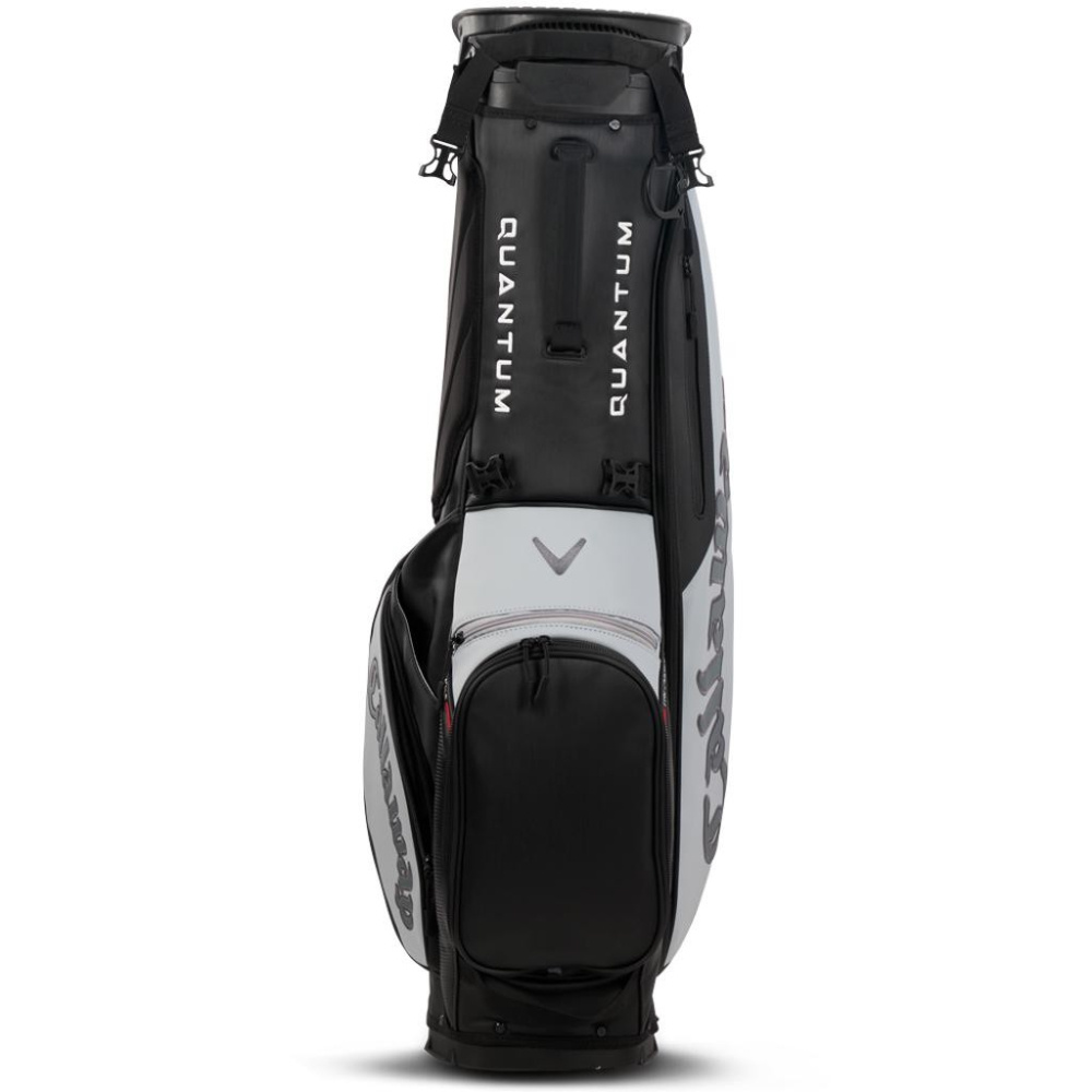 Callaway Quantum Tour Staff Standbag 2026