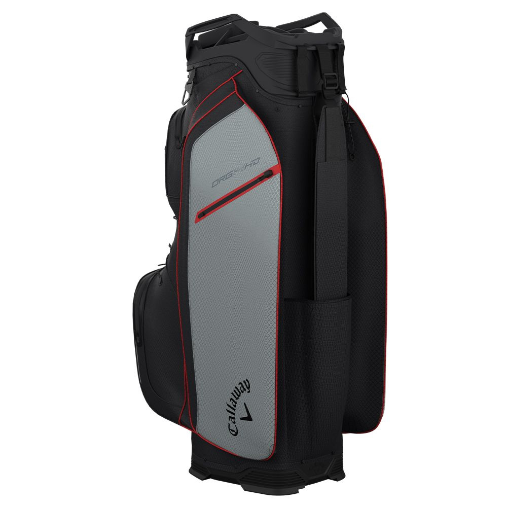 Callaway Org 14 HD (HyperDry) Cartbag 2026 - Quantum