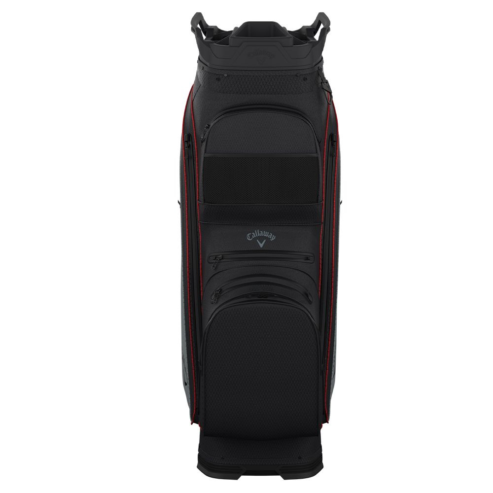 Callaway Org 14 HD (HyperDry) Cartbag 2026 - Quantum