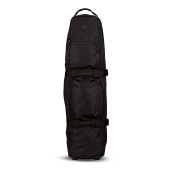 Ogio Alpha Mid Travelcover 2025 - Black Ogio Alpha Mid Travelcover 2025 - Black