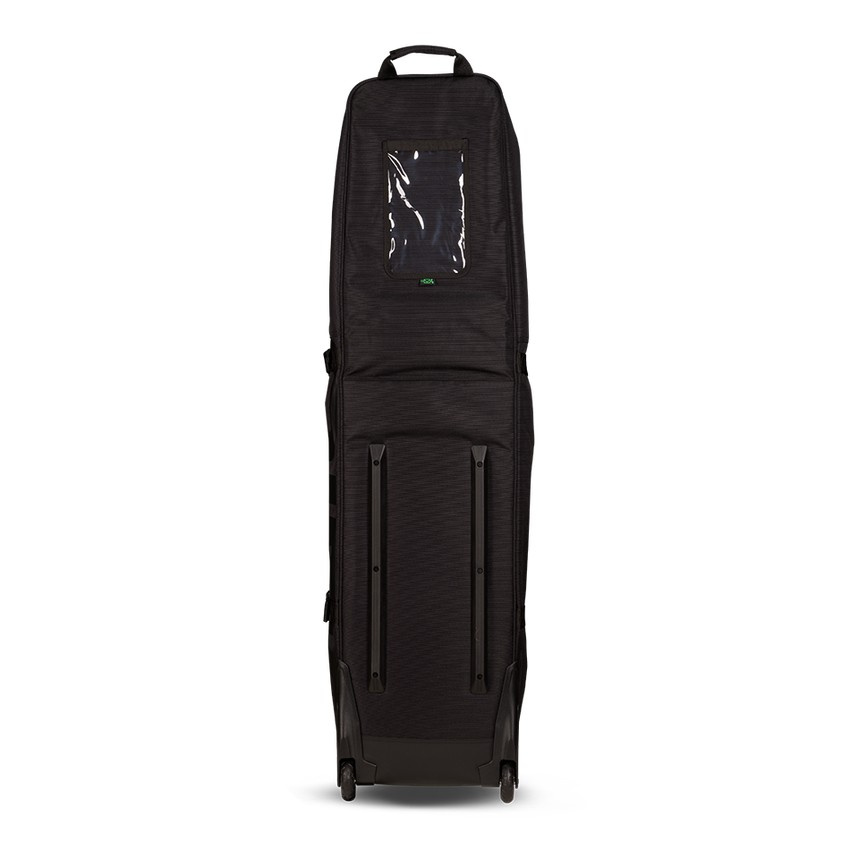 Ogio Alpha Mid Travelcover 2025 - Black