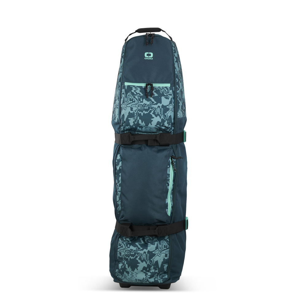 Ogio Alpha Mid Travelcover 2026 - Seagrass