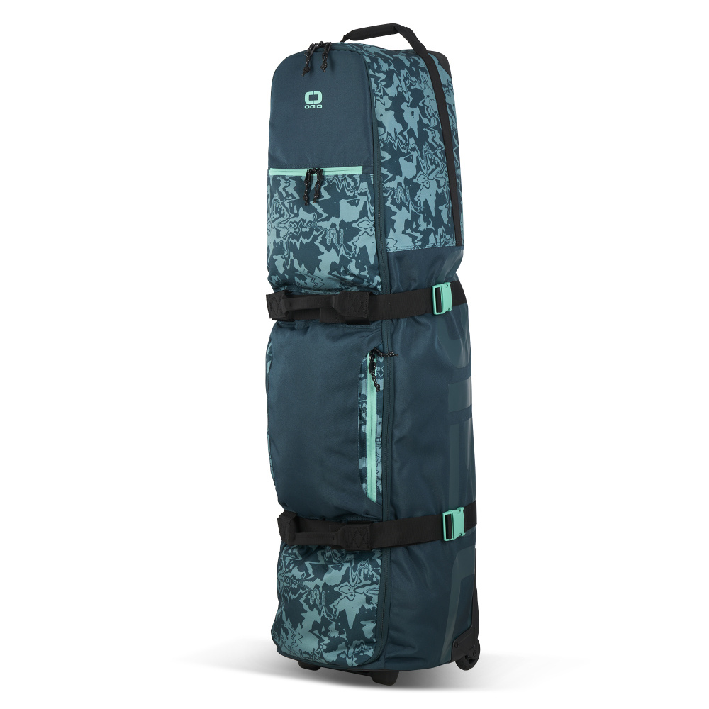 Ogio Alpha Mid Travelcover 2026 - Seagrass
