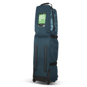 Ogio Alpha Mid Travelcover 2026 - Seagrass Ogio Alpha Mid Travelcover 2026 - Seagrass
