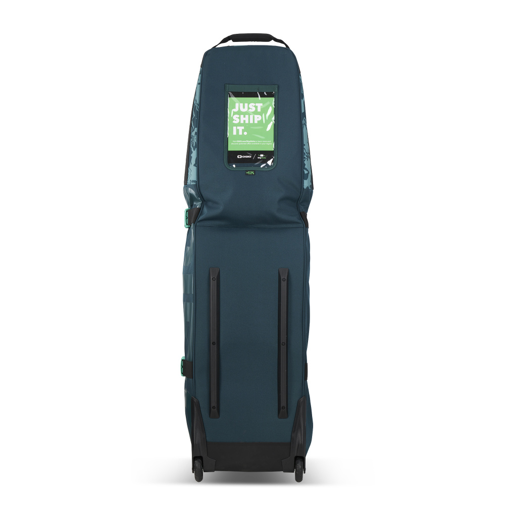 Ogio Alpha Mid Travelcover 2026 - Seagrass