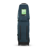 Ogio Alpha Mid Travelcover 2026 - Seagrass Ogio Alpha Mid Travelcover 2026 - Seagrass
