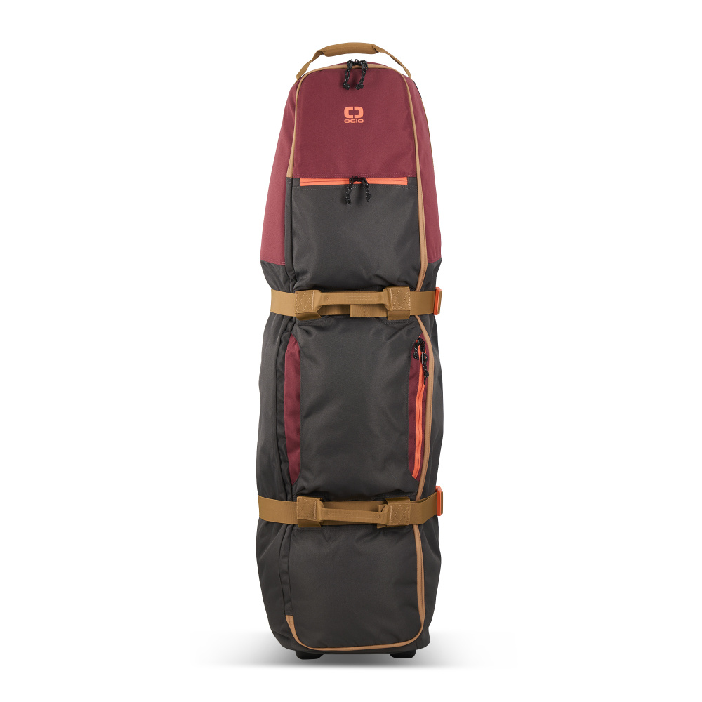 Ogio Alpha Mid Travelcover 2026 - Canyon