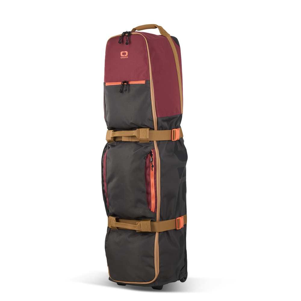 Ogio Alpha Mid Travelcover 2026 - Canyon