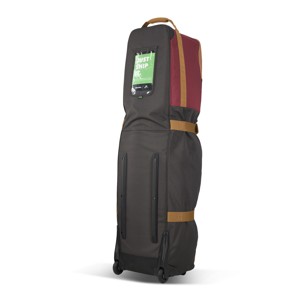 Ogio Alpha Mid Travelcover 2026 - Canyon