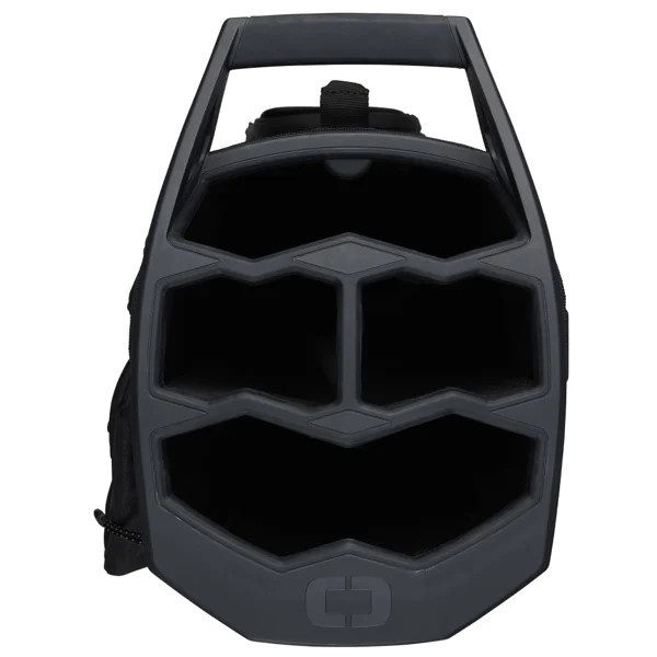 Ogio Fuse Standbag 2025 - Black