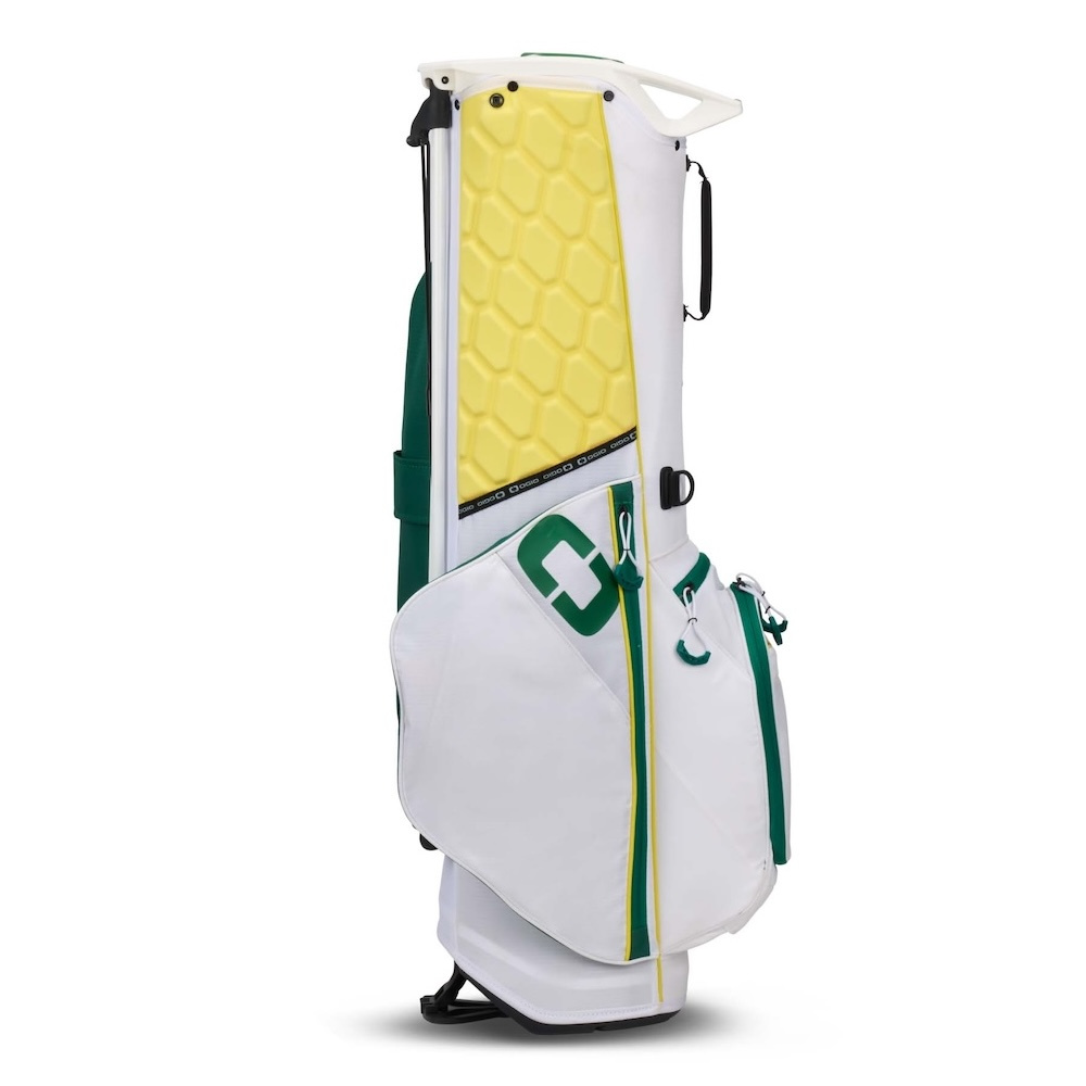 Ogio Fuse Standbag 2025 - Magnolia