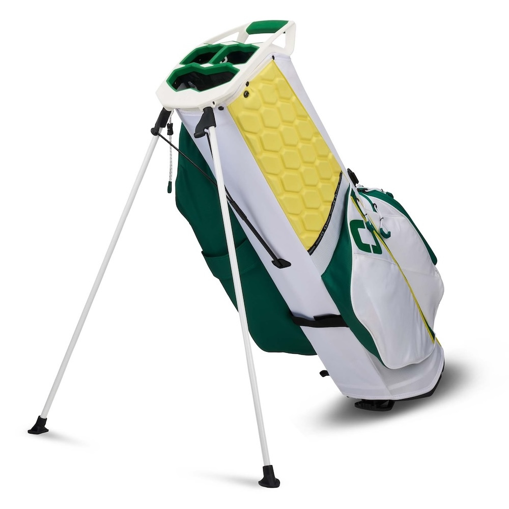 Ogio Fuse Standbag 2025 - Magnolia