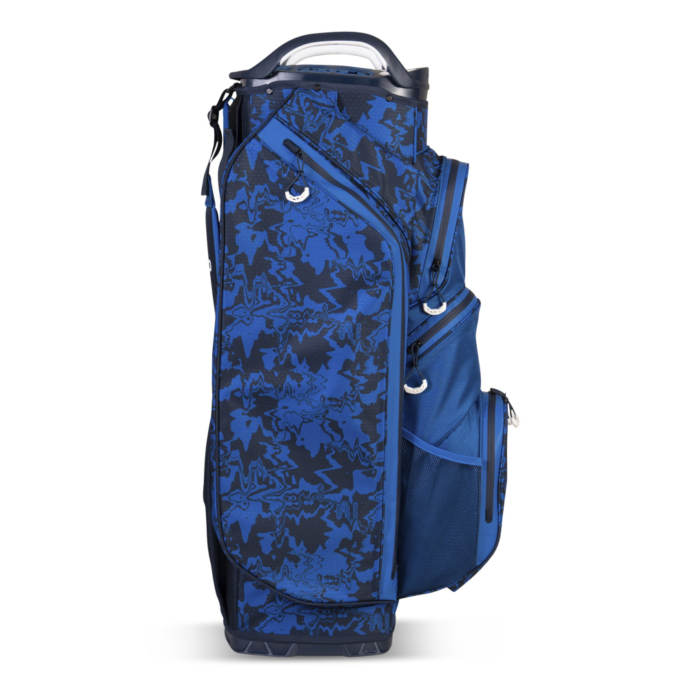 Ogio All Elements Silencer Cartbag 2026 - Blue Sky