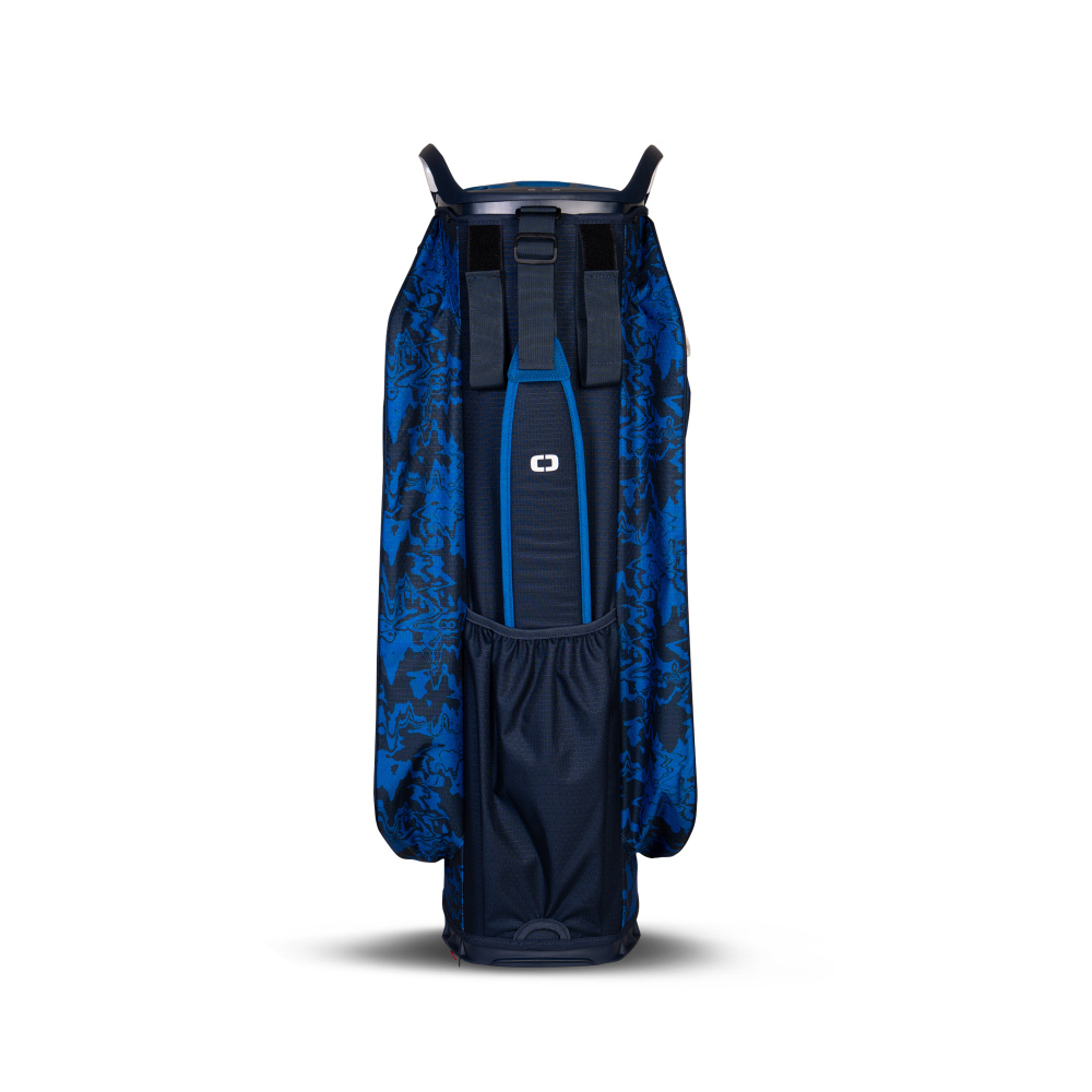 Ogio All Elements Silencer Cartbag 2026 - Blue Sky