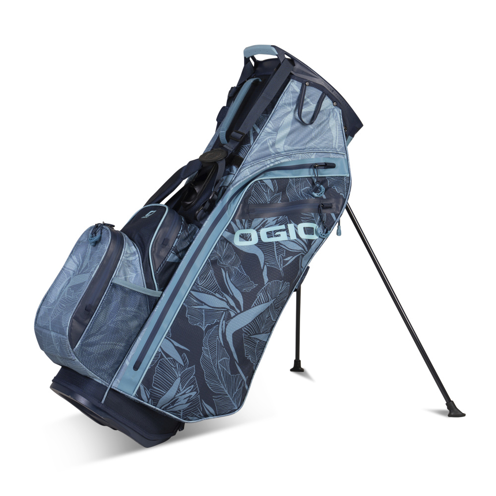 Ogio All Elements Hybrid Standbag 2026 - Paradise