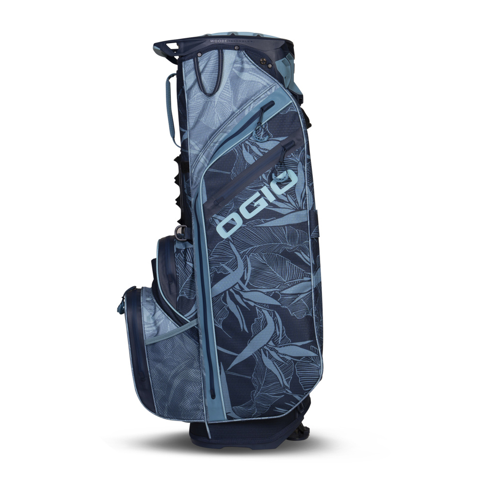 Ogio All Elements Hybrid Standbag 2026 - Paradise