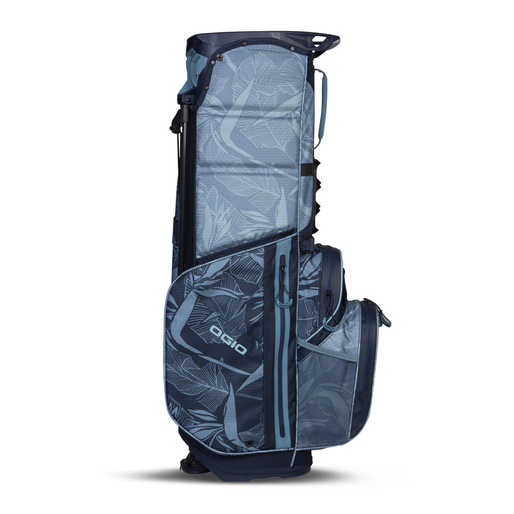 Ogio All Elements Hybrid Standbag 2026 - Paradise