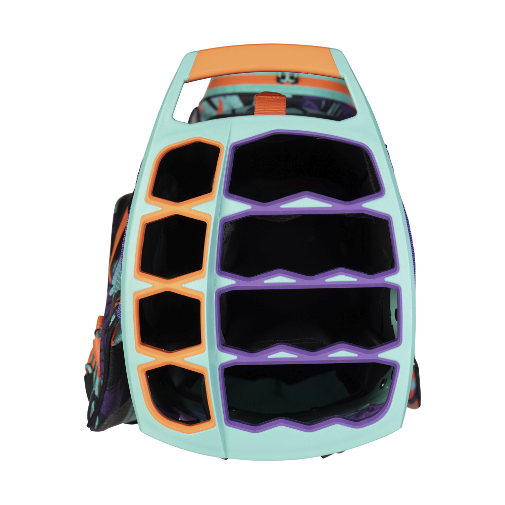 Ogio All Elements Hybrid Standbag 2026 - Tetra