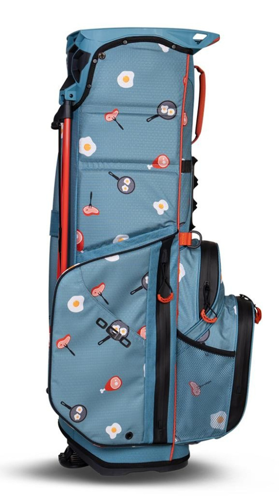 Ogio All Elements Hybrid Standbag 2026 - Ham and Egg