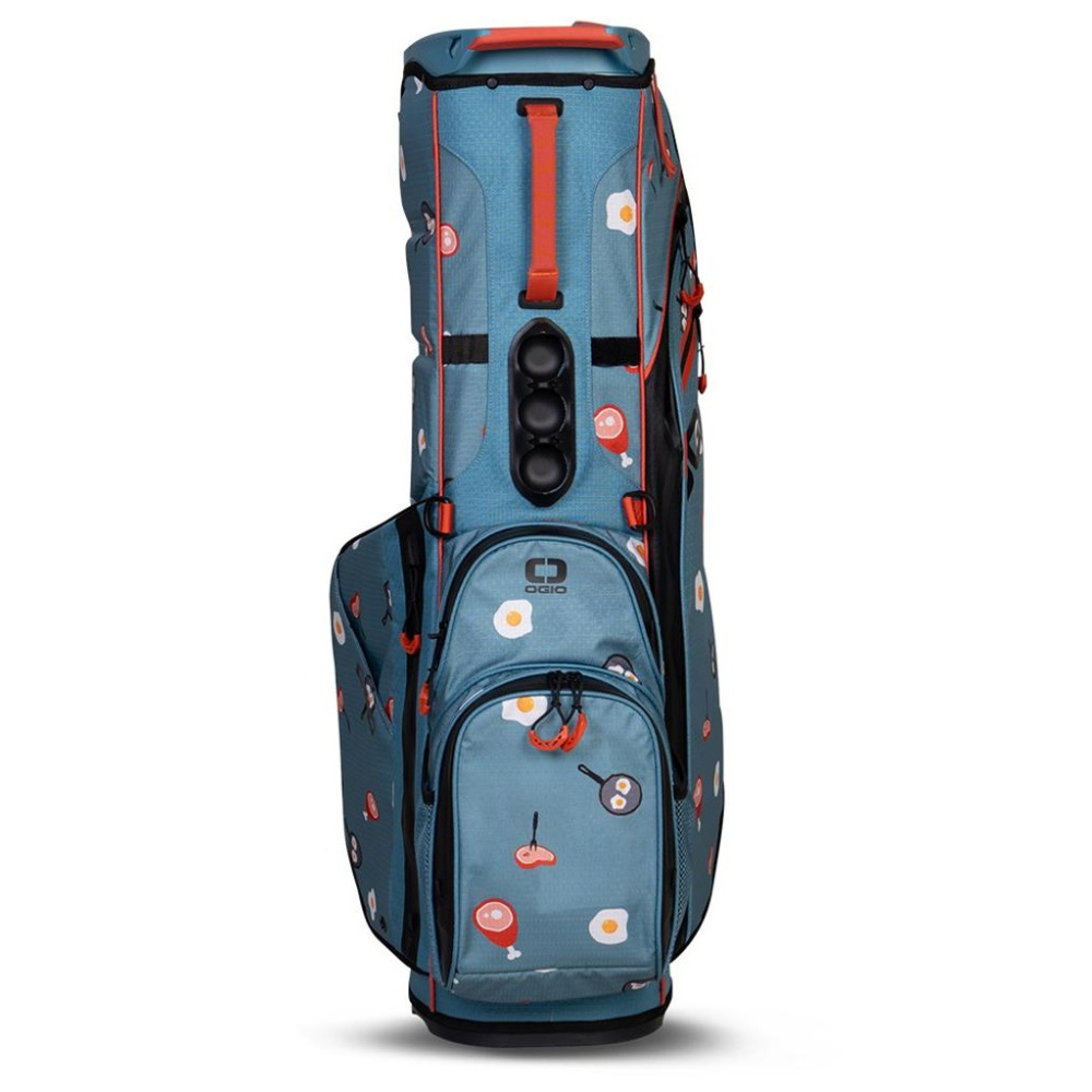 Ogio All Elements Hybrid Standbag 2026 - Ham and Egg