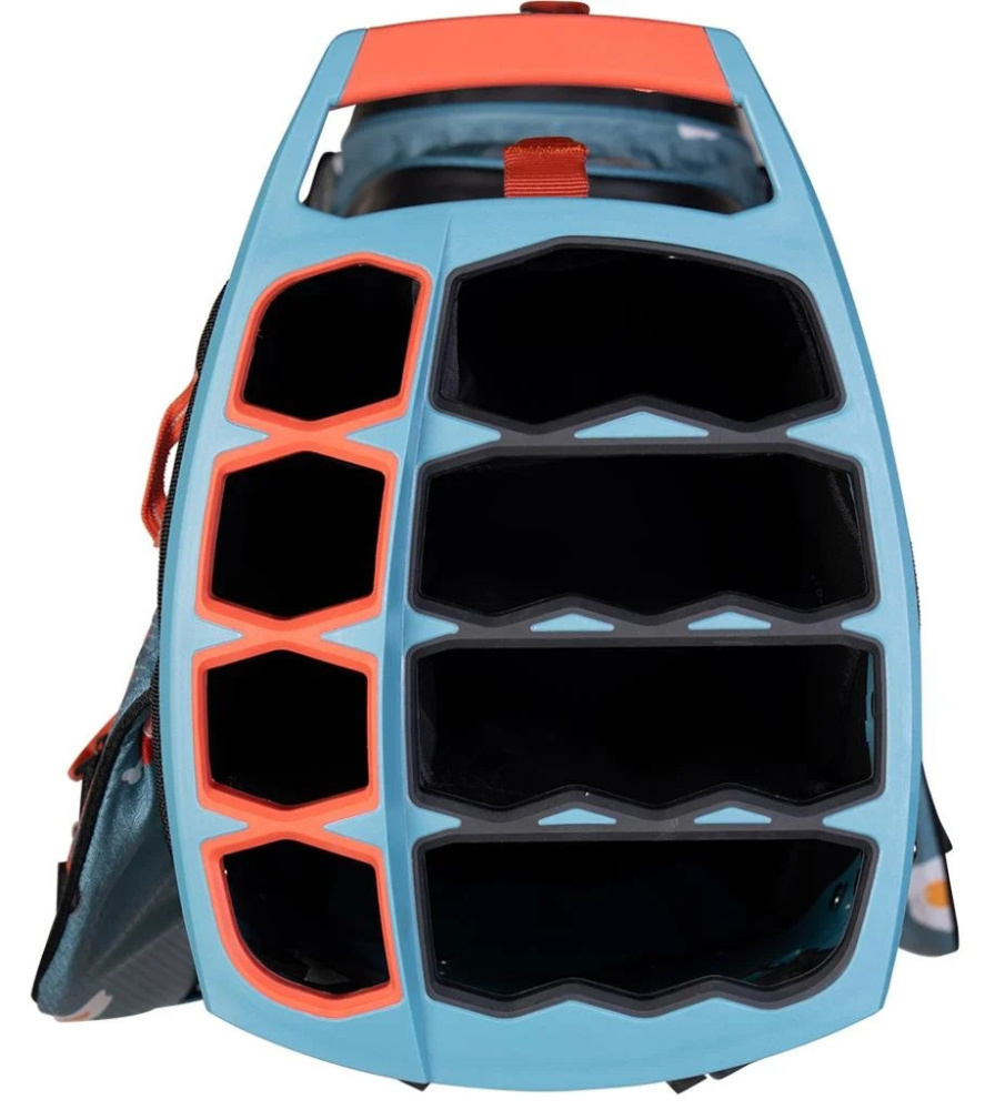 Ogio All Elements Hybrid Standbag 2026 - Ham and Egg