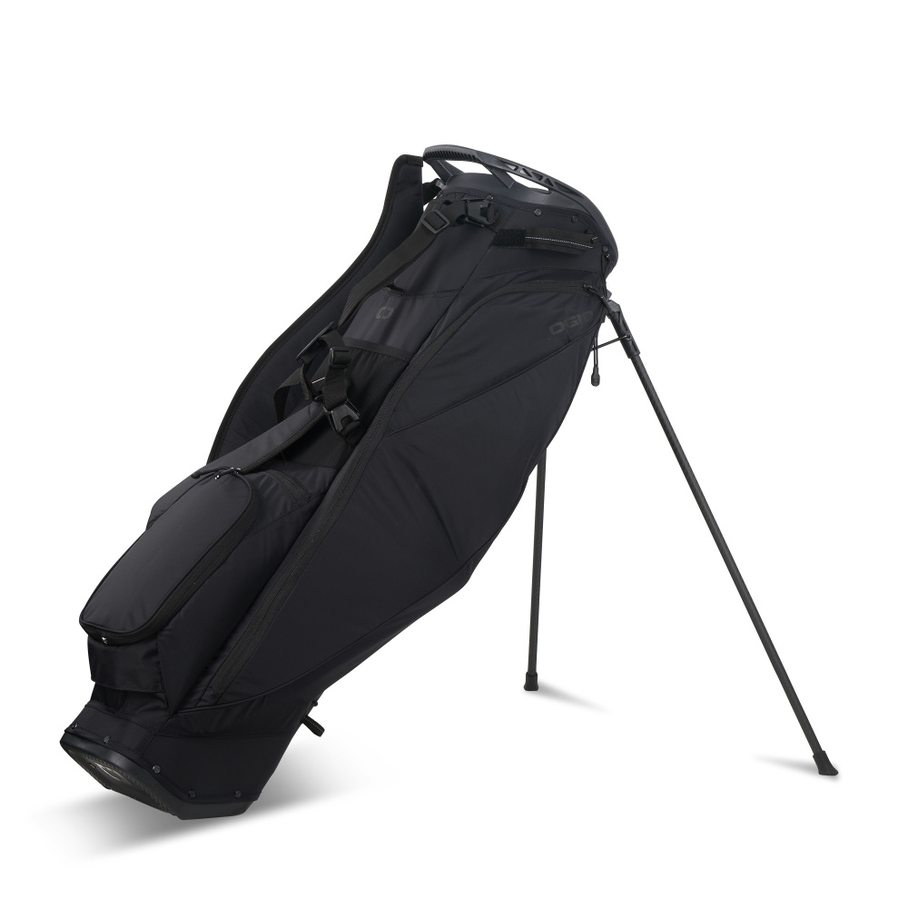 Ogio Featherlite Standbag 2026 - Black
