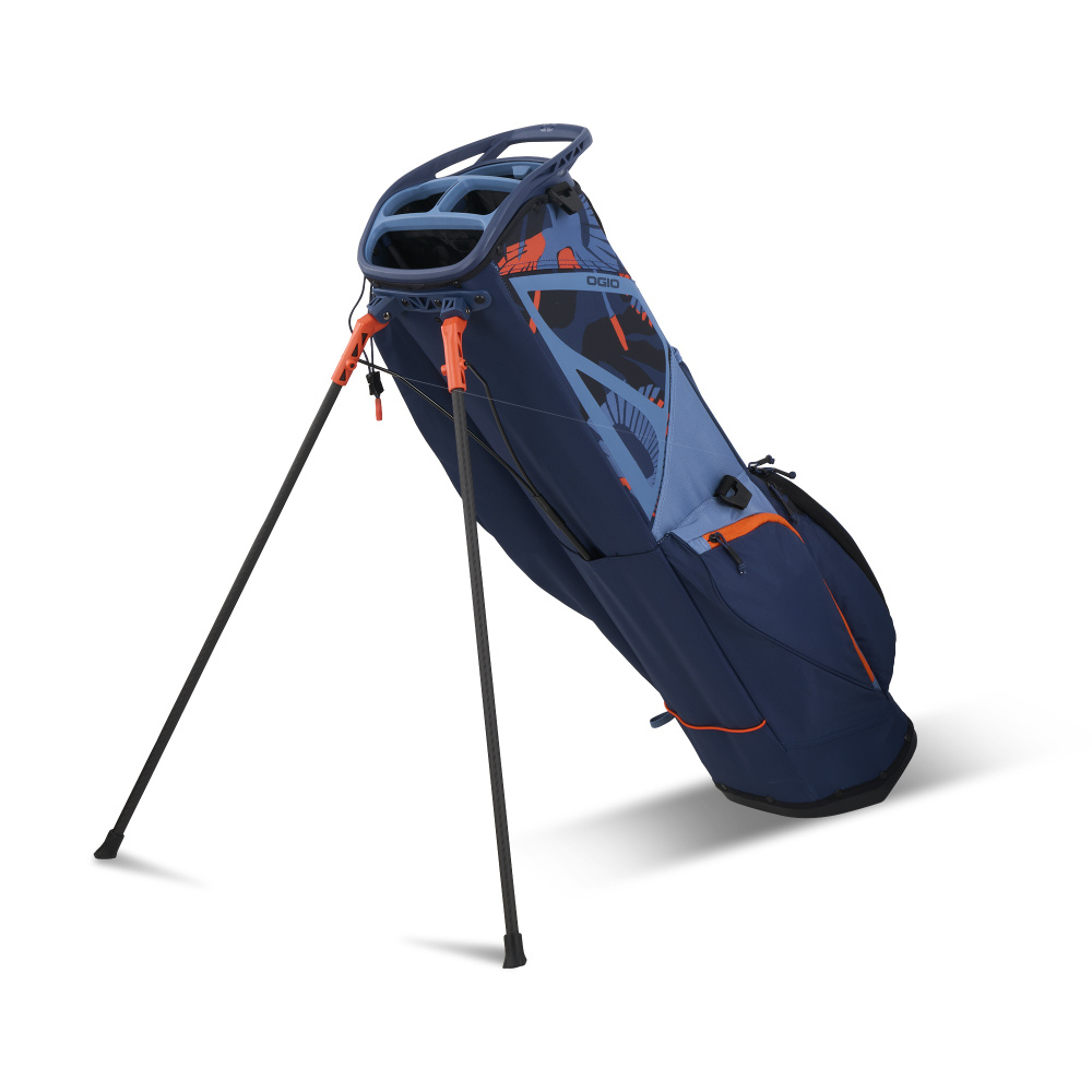 Ogio Featherlite Standbag 2026 - Dusk