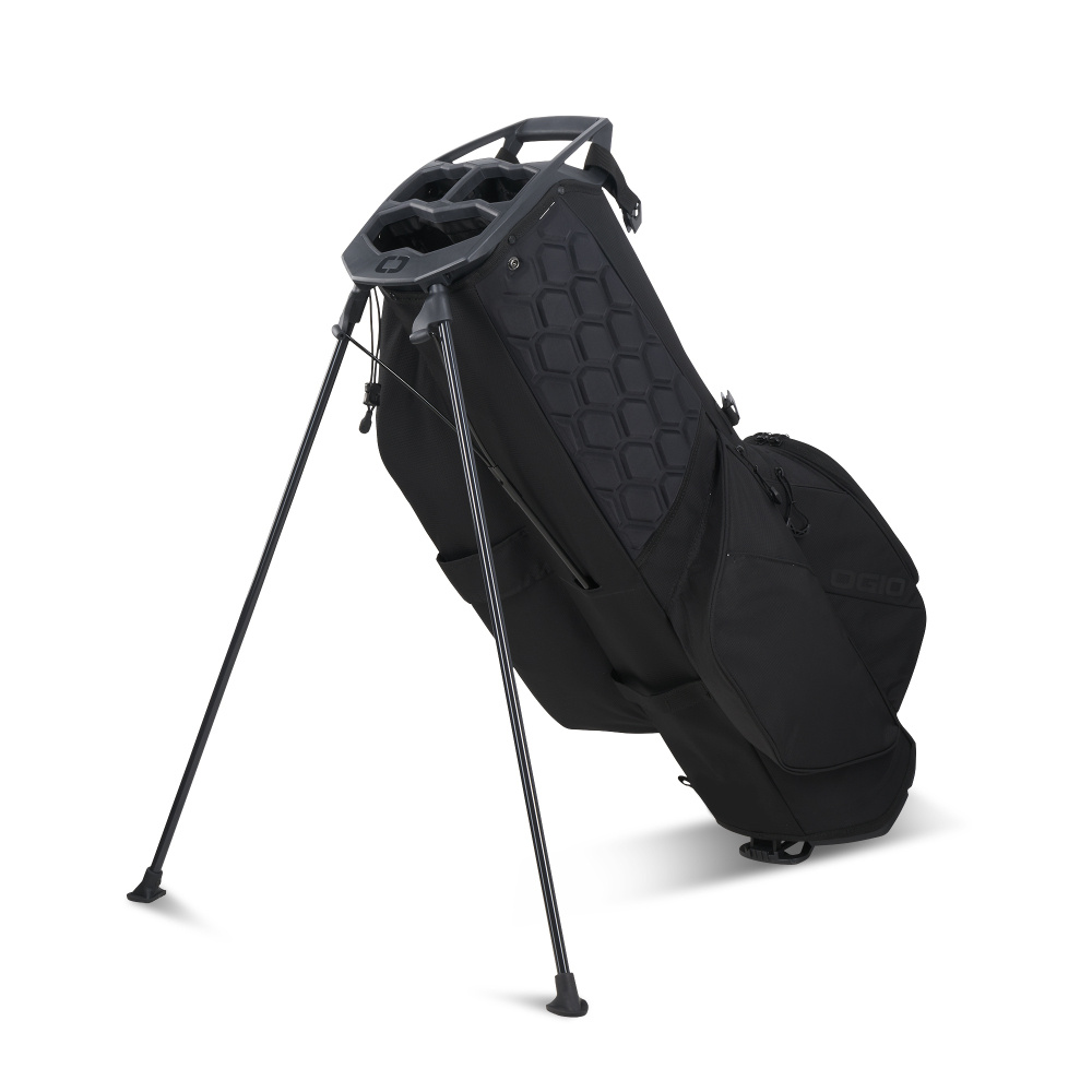 Ogio Fuse Standbag 2026 - Black