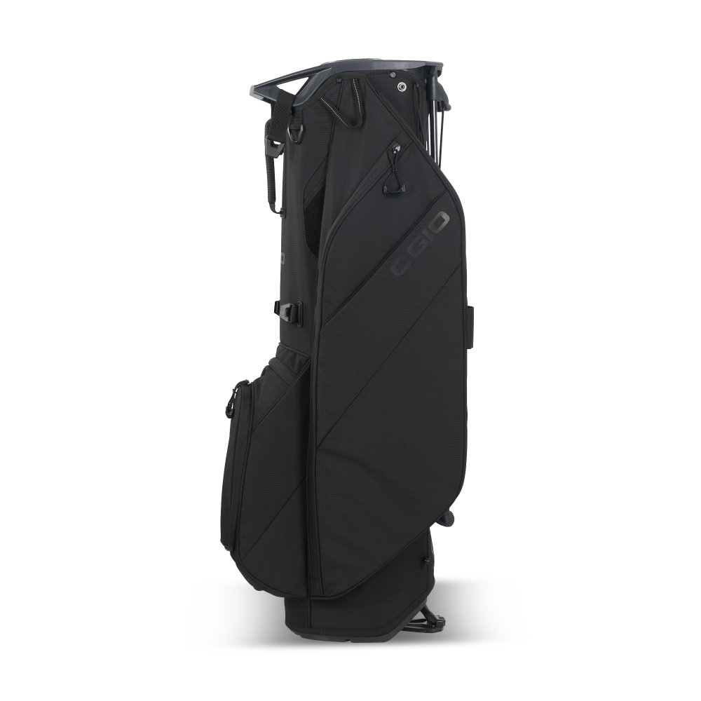 Ogio Fuse Standbag 2026 - Black