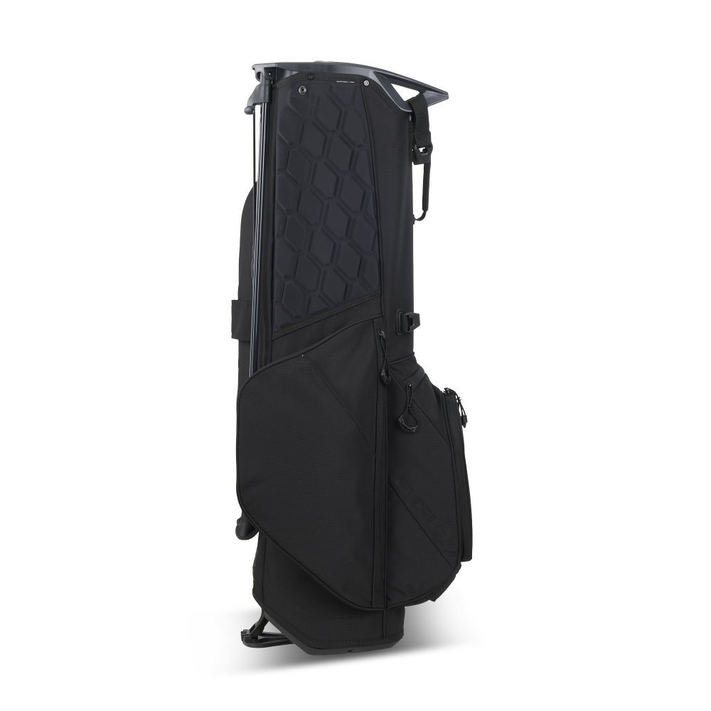 Ogio Fuse Standbag 2026 - Black