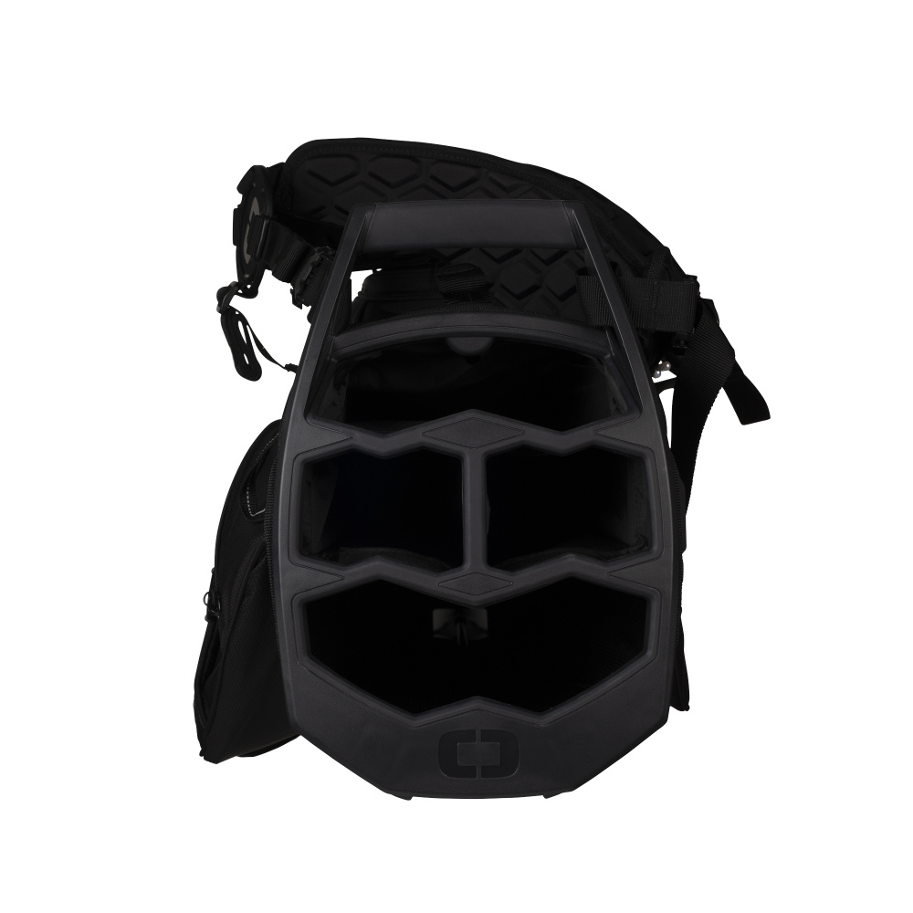 Ogio Fuse Standbag 2026 - Black